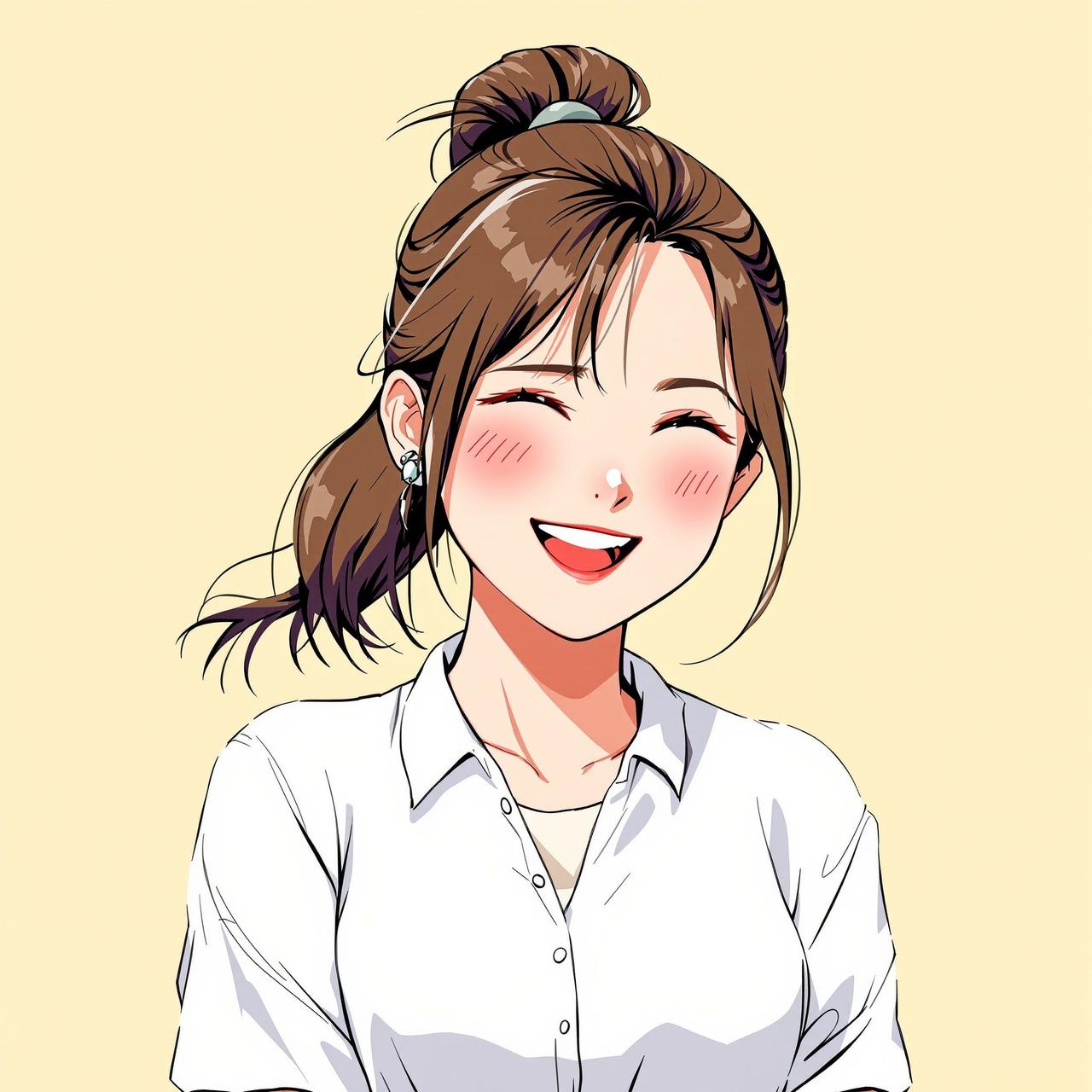 韩漫咚漫团队成员 苏羁绊