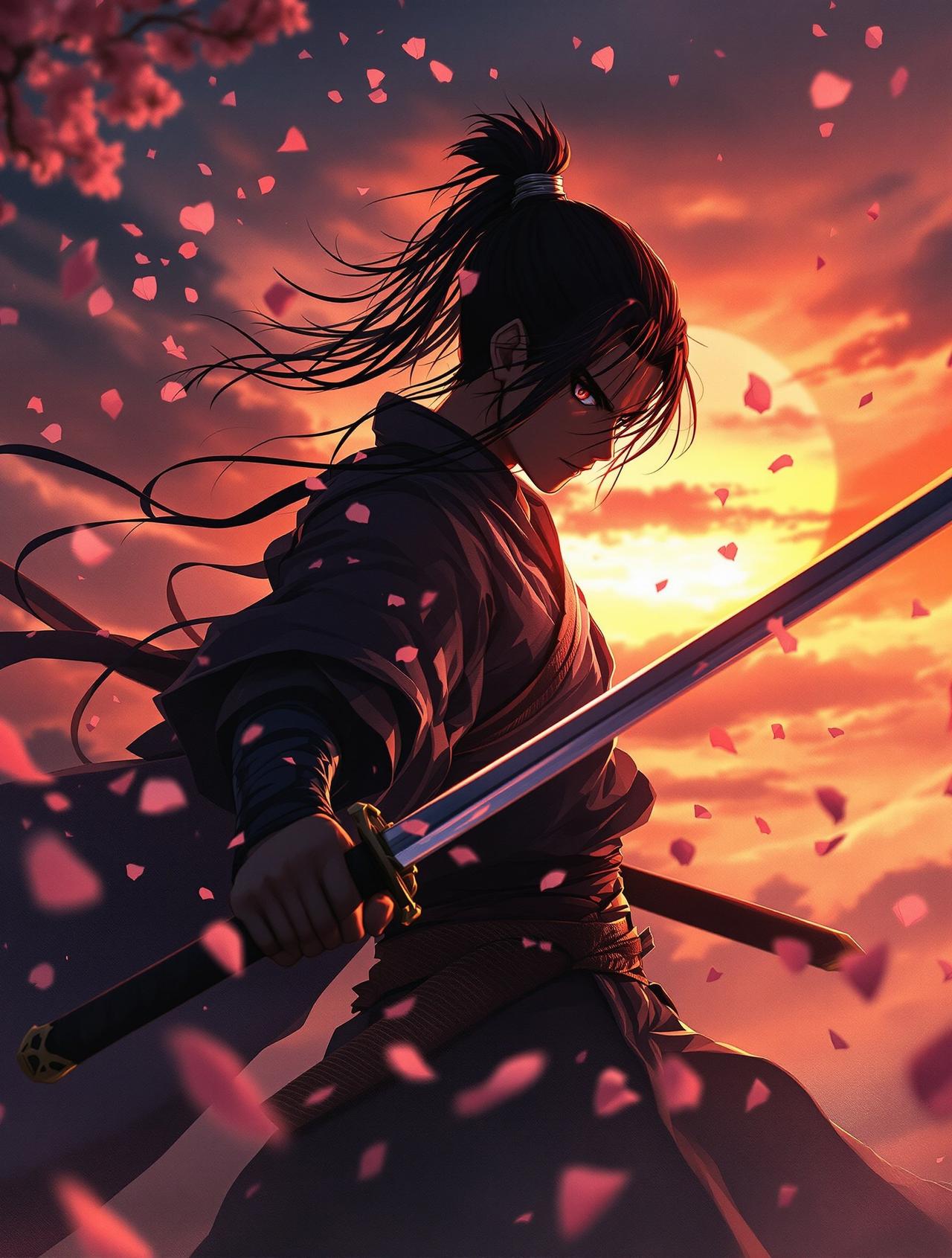 韩漫咚漫热播番剧《烈焰之魂：命运篇》